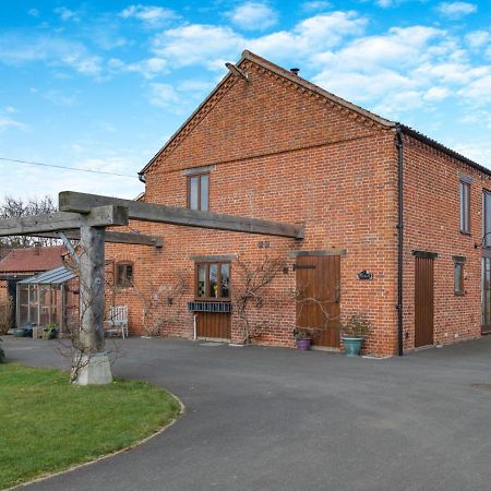 Villa Elms Barn Wangford Exterior foto